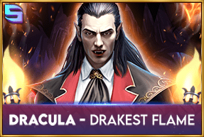 Dracula - Darkest Flame