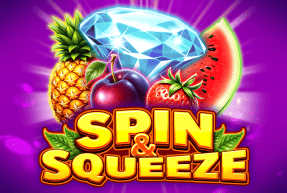 Spin & Squeeze