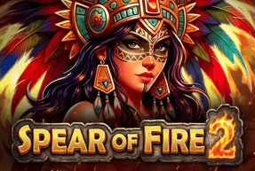 Spear Of Fire 2