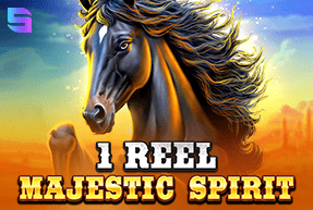1 Reel - Majestic Spirit