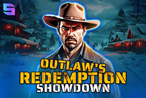 Outlaw’s Redemption - Showdown