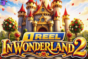 1 Reel - In Wonderland 2