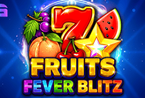 Fruits Fever Blitz