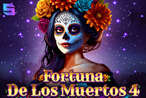 Fortuna De Los Muertos 4