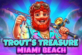 Trout’s Treasure - Miami Beach