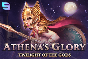 Athena’s Glory - Twilight Of The Gods