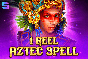 1 Reel - Aztec Spell.
