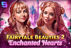 Fairytale Beauties 2 - Enchanted Hearts