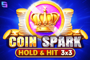 Coin Spark