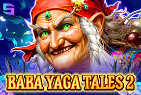 Baba Yaga Tales 2