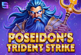 Poseidon’s Trident Strike