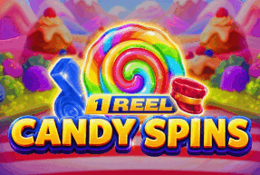 1 Reel - Candy Spins