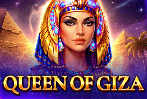 Queen Of Giza