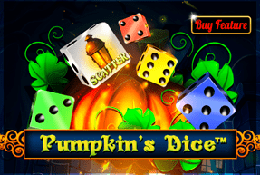 Pumpkin’s Dice