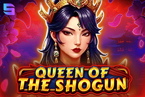 Queen Of The Shogun