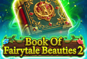 Book Of Fairytale Beauties 2