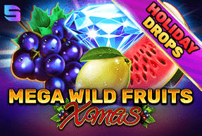 Mega Wild Fruits - Xmas