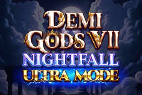 Demi Gods 7 - Nightfall