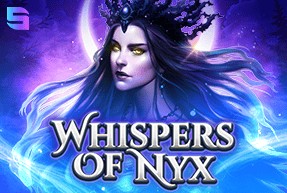 Whispers Of Nyx
