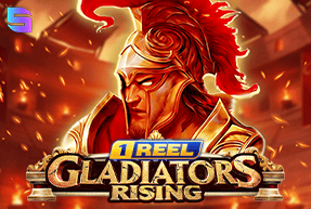 1 Reel - Gladiator’s Rising