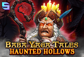 Baba Yaga Tales - Haunted Hollows