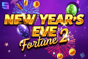 New Year’s Eve Fortune 2