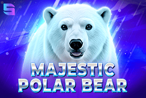 Majestic Polar Bear