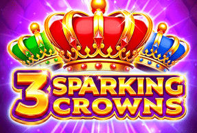 3 Sparking Crowns