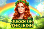 Queen Of The Irish