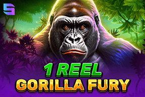 1 Reel - Gorilla Fury