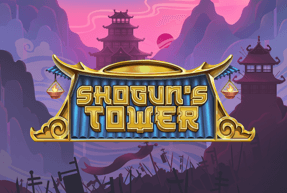 Shoguns Tower