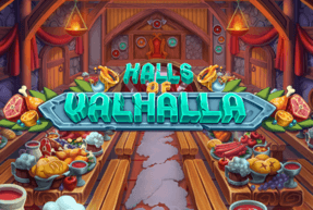 Halls of Valhalla