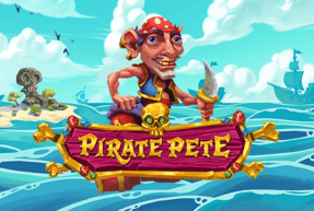 Pirate Pete