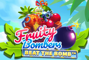 Fruity Bombers: Beat the Bomb