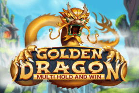 Golden Dragon: Multi Hold and Win