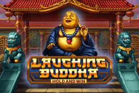 Laughing Buddha: Hold and Win