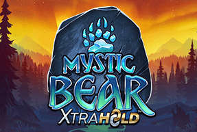Mystic Bear XtraHold™