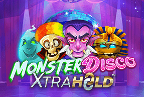 Monster Disco