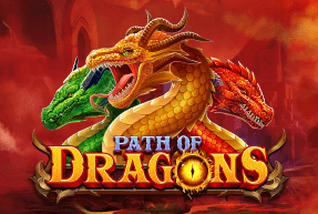 Path of Dragons