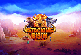 Stacking Bison