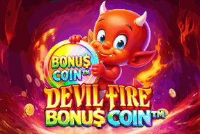 Devil Fire Bonu$ Coin