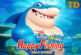 Happy Fish Lightning