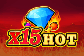X15 Hot