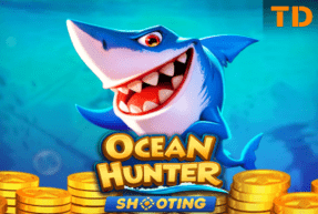 Ocean Hunter