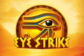 Eye Strike