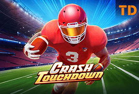 Crash Touchdown