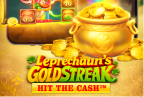 Leprechaun’s Gold Streak