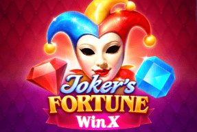 Joker's Fortune WinX
