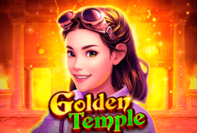 Golden Temple