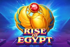 Rise Of Egypt